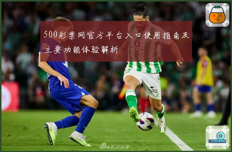 500彩票网官方平台入口使用指南及主要功能体验解析