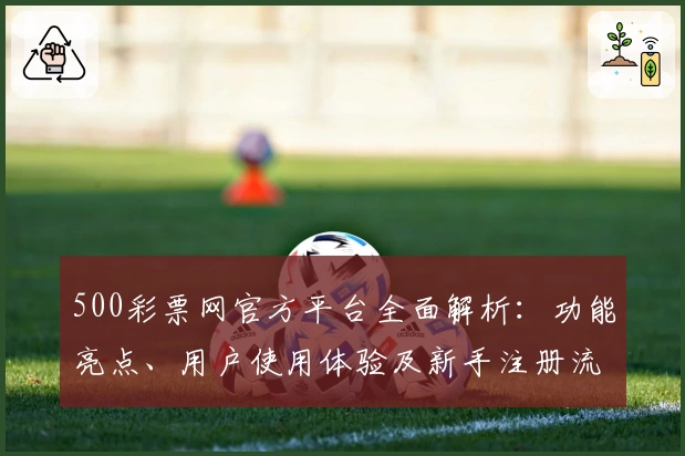 500彩票网官方平台全面解析：功能亮点、用户使用体验及新手注册流程说明